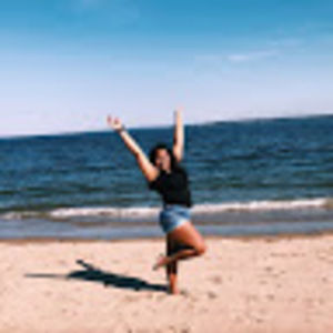 Meet your Posher, Corinne